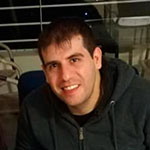 Cristian Merino