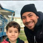 Cristian Fuentes